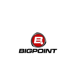 Bigpoint €15 Game Card Key GERMANY